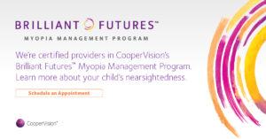 Myopia control fiatal korban